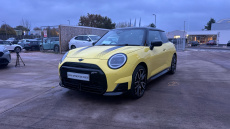 MINI Cooper 135kW E Sport 41kWh 3dr Auto Electric Hatchback